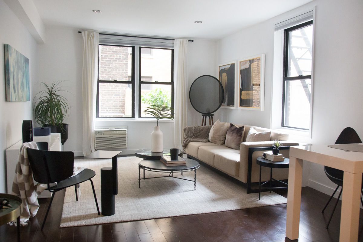 Most Popular Sale for April 15: An Upgraded Gramercy 1BR | StreetEasy