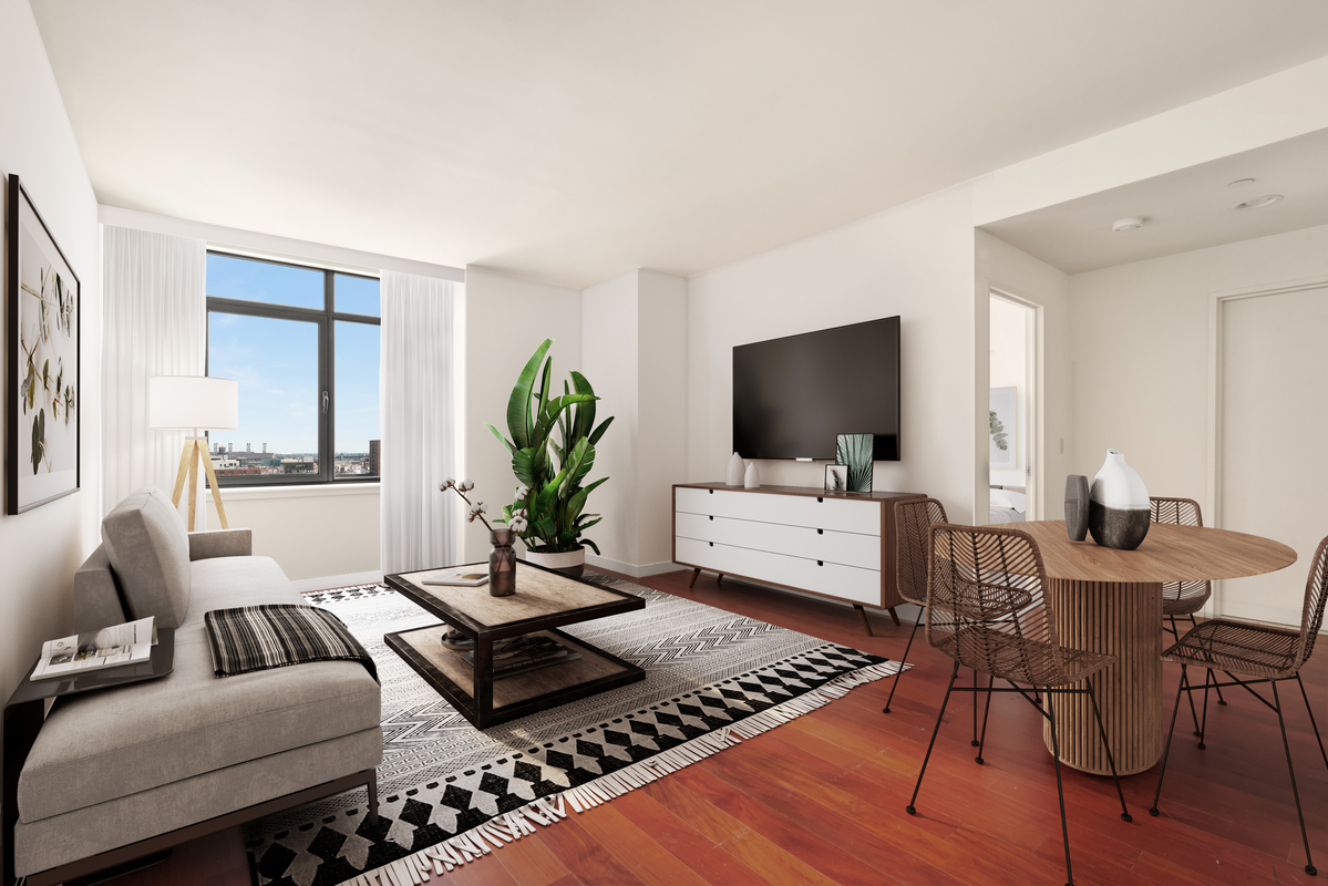 nyc apartments for $4000