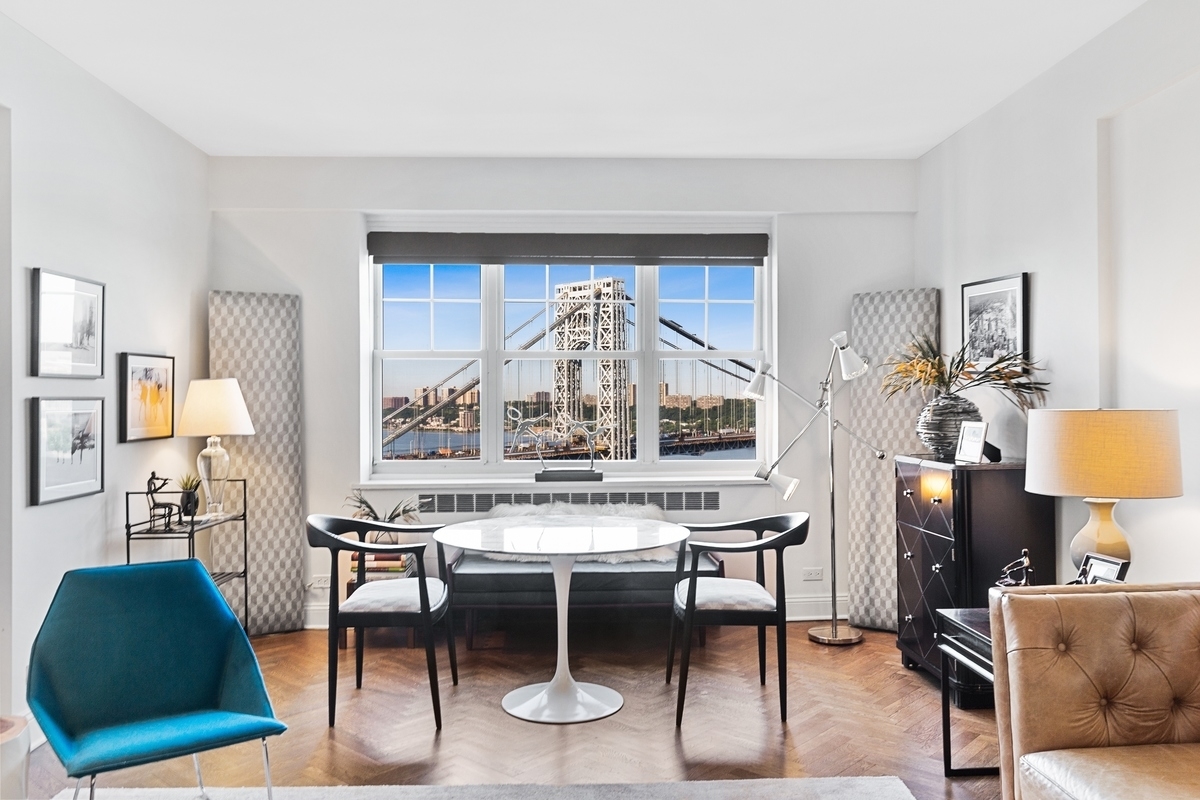 Hudson Heights Your Guide to This Great NYC Neighborhood StreetEasy