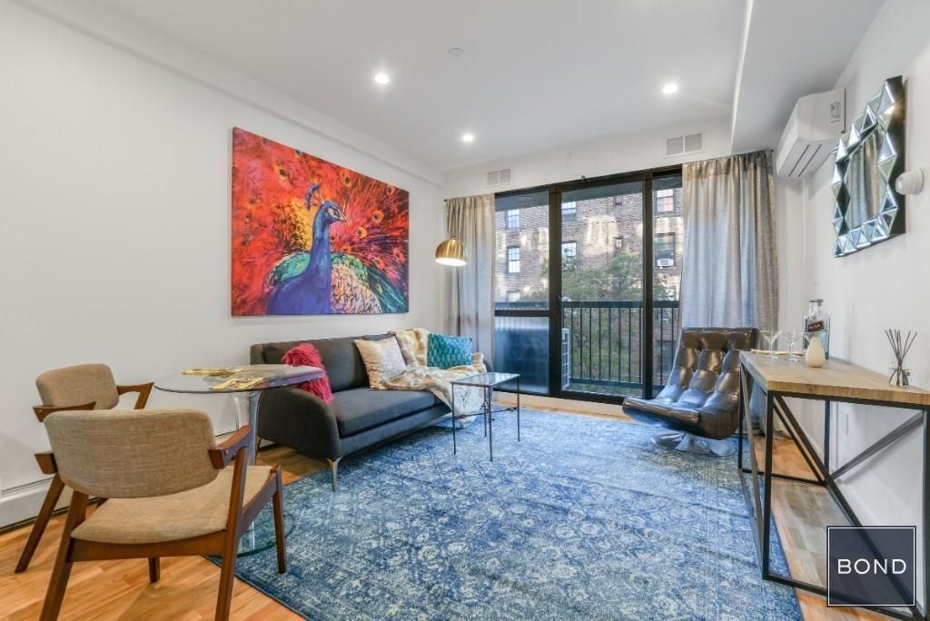 NYC Apartments With Outdoor Space 10 Options Under 1M StreetEasy