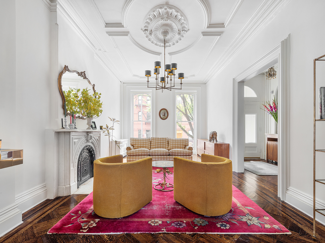 nyc open houses september 26 and 27