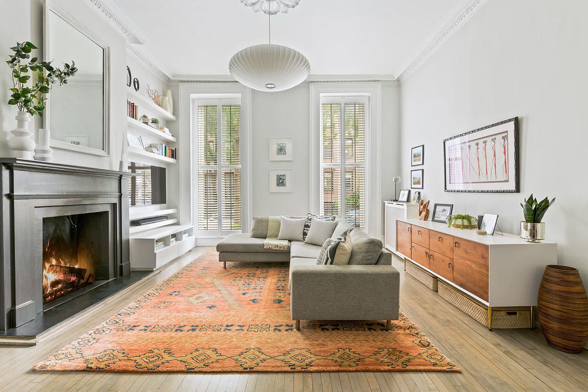 nyc open houses october 10 and 11