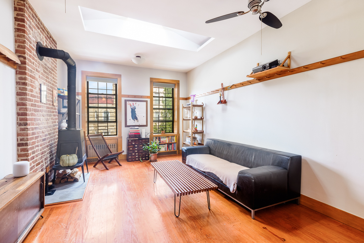 nyc open houses october 31 and november 1