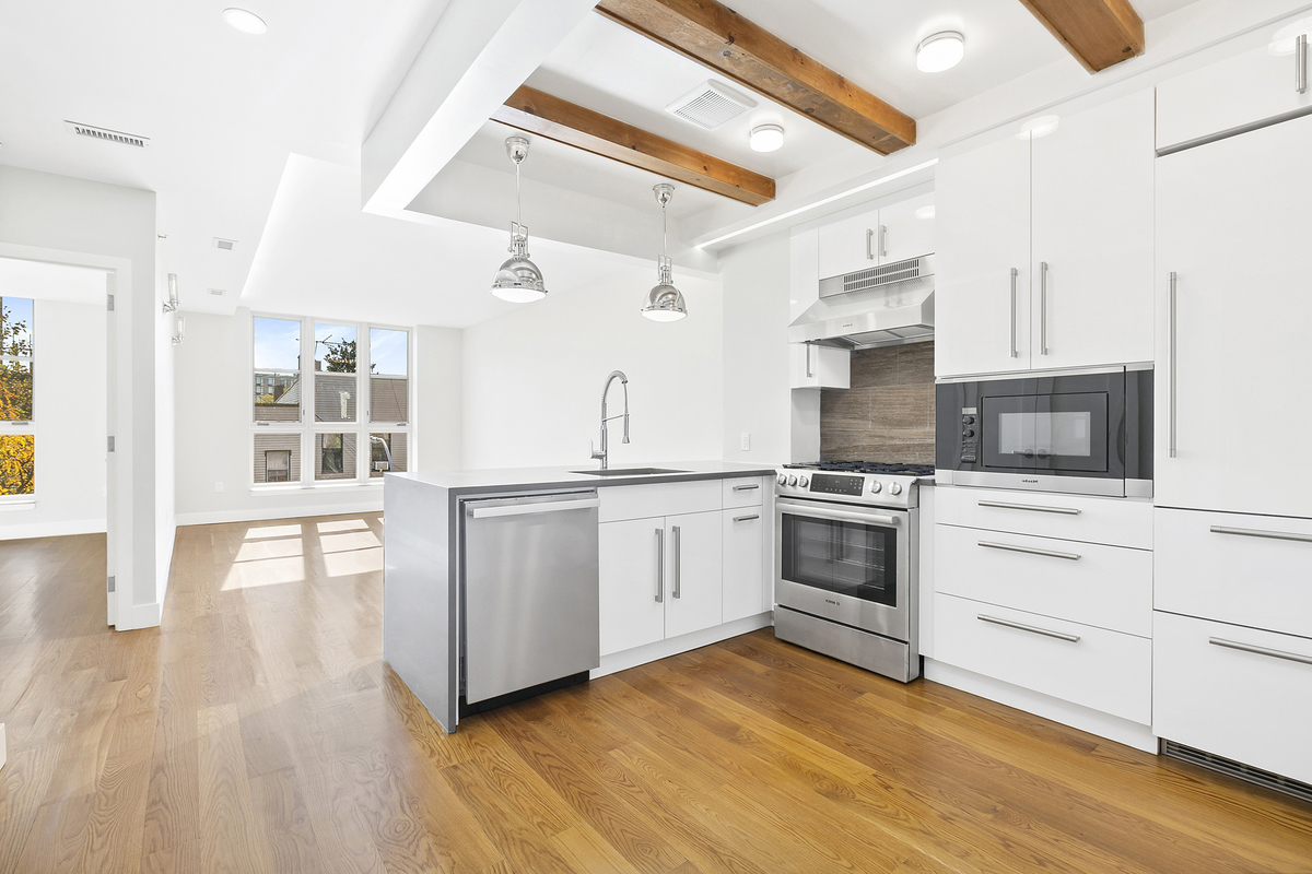 brooklyn apartments