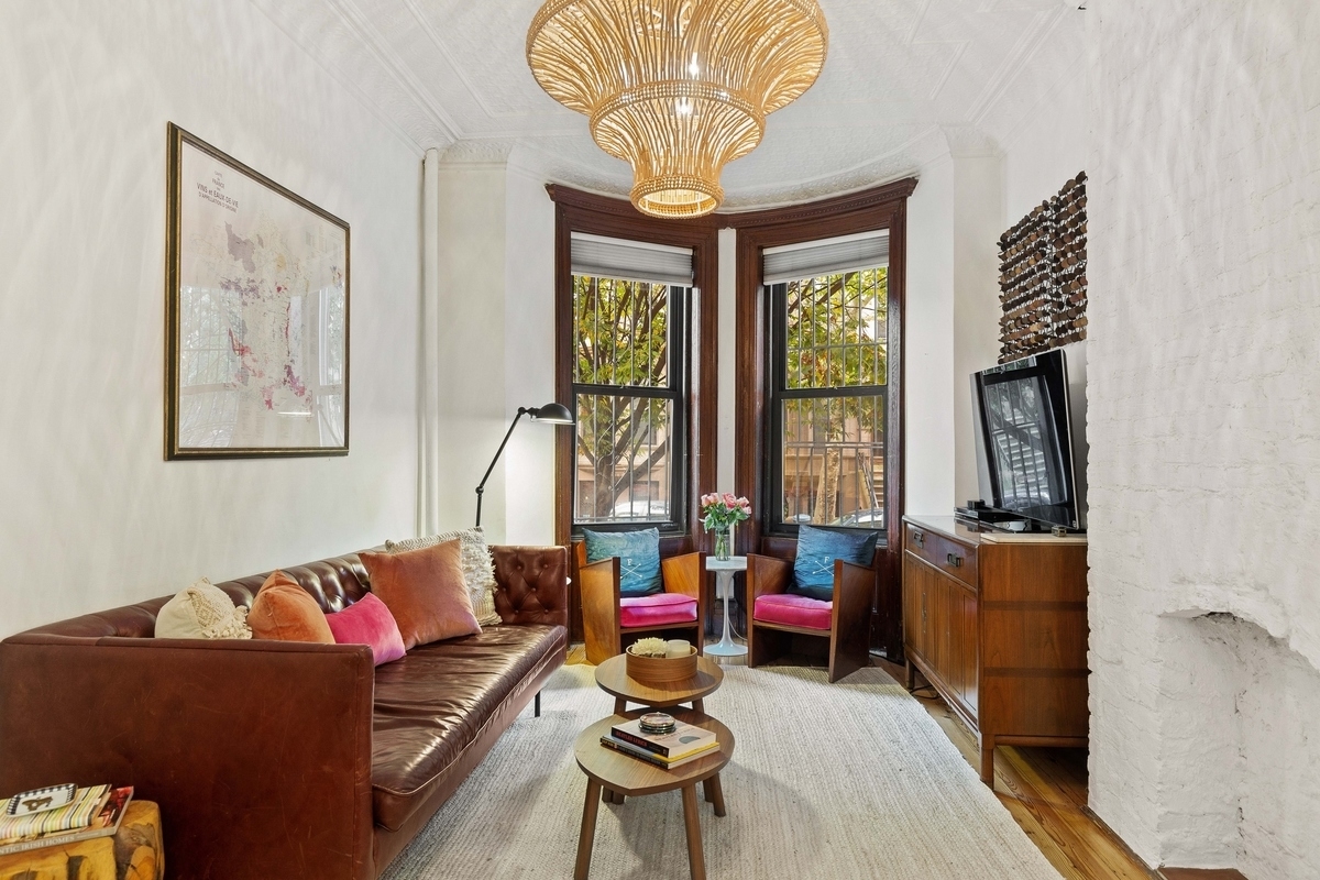 nyc open houses october 31 and november 1