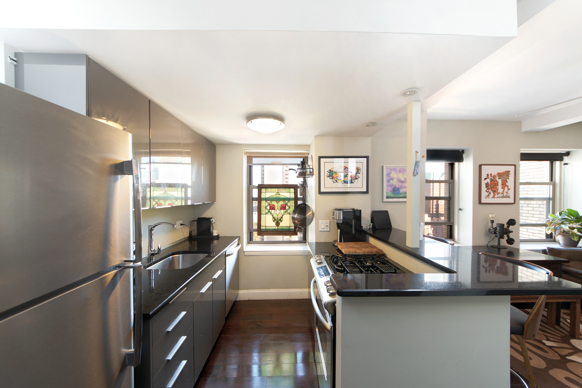 nyc open houses december 5 and 6