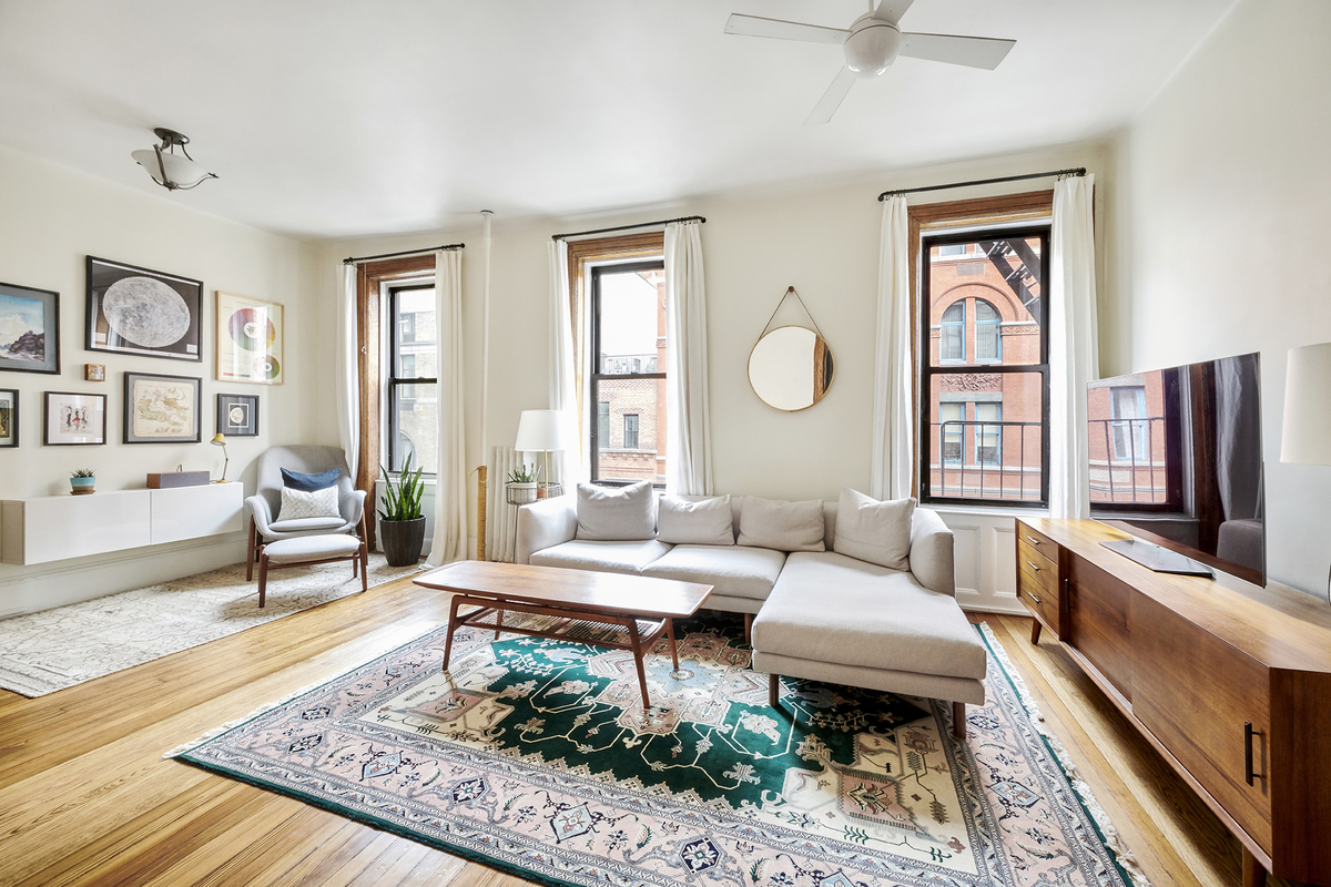 nyc open houses november 14 and 15