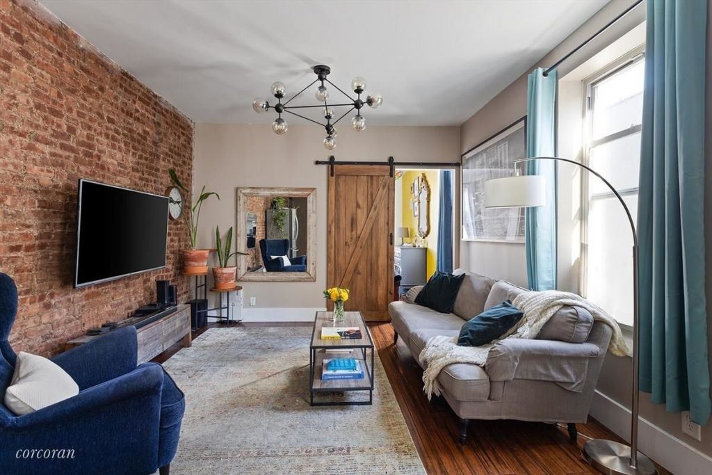 NYC open houses December 7 and 8