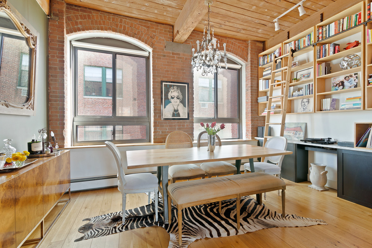 nyc open houses march 14 and 15