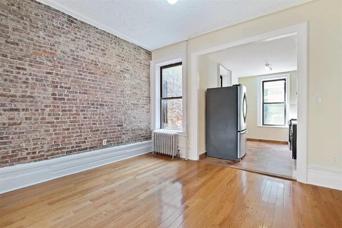 5 affordable rentals in Crown Heights