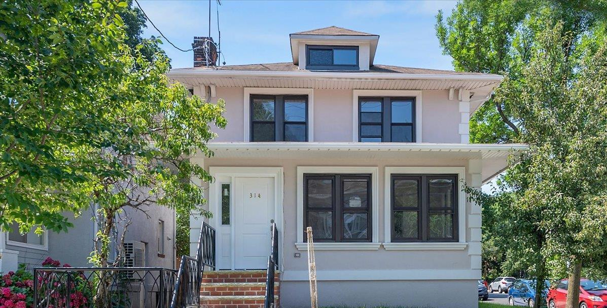 5 riverdale homes for sale bronx ny