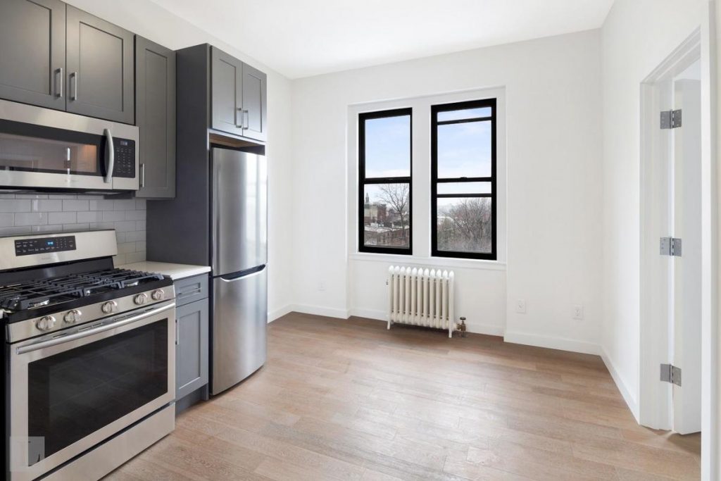 image of most popular Brooklyn apartments