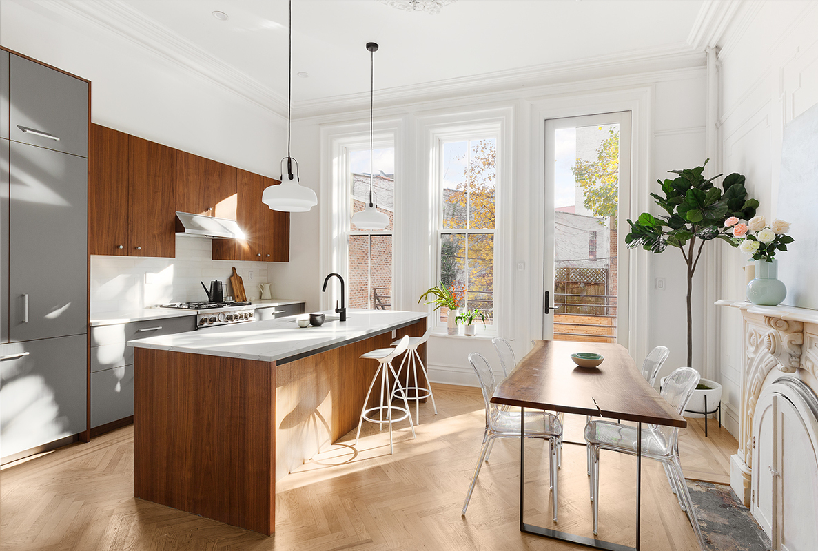 nyc open houses november 21 and 22