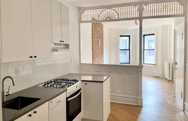 7 NYC Apartments With Dishwashers for Under 2,500/Month StreetEasy
