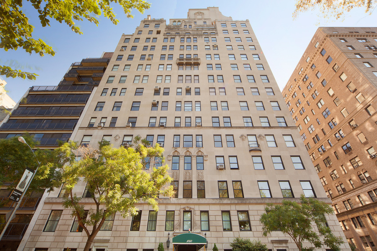 Best Apartment Buildings in NYC Top 10 Classic Buildings StreetEasy