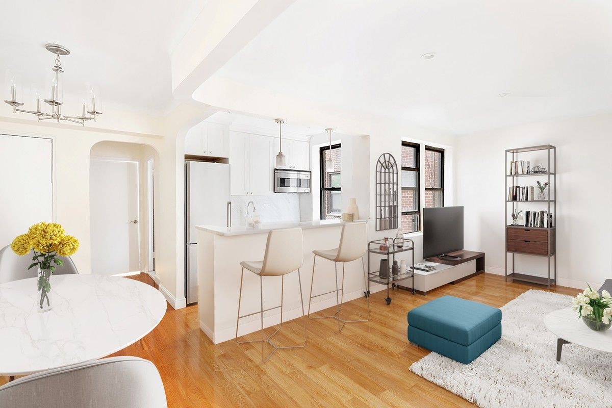 nyc open houses october 3 and 4