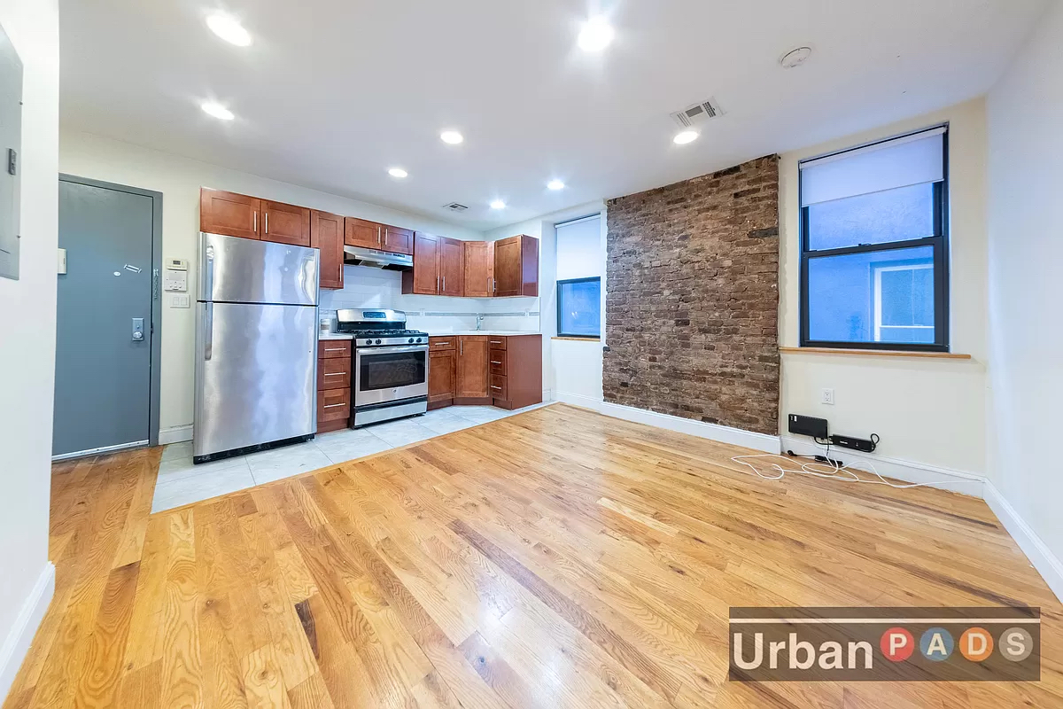 Best Brooklyn Rentals Under 2600 We Found 5 Top Deals! StreetEasy