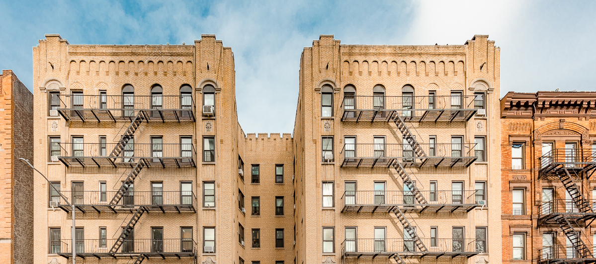 Cheap Manhattan Neighborhoods for Renters