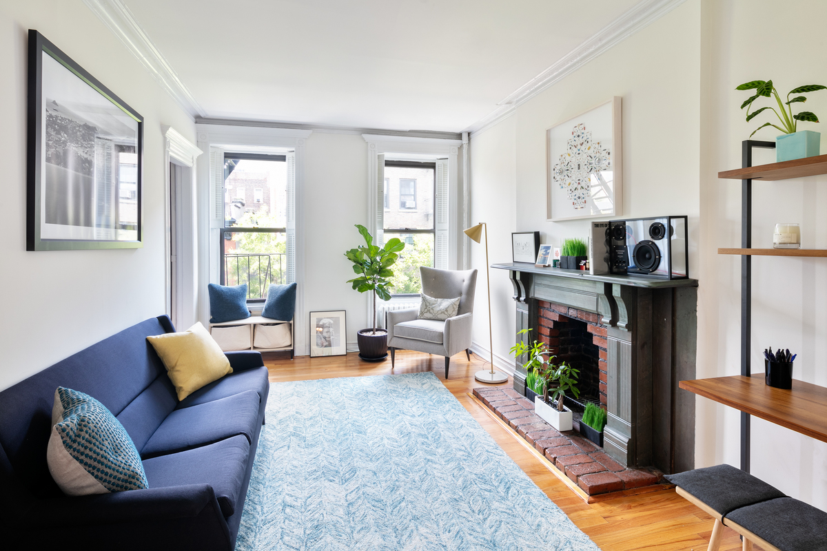 Image of 314 W. 19th St. #4A NYC Open Houses February 29 and March 1
