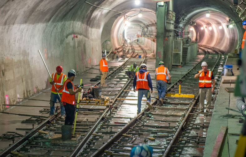 All About the East Side Access Project and Why It Will Make 300K ...