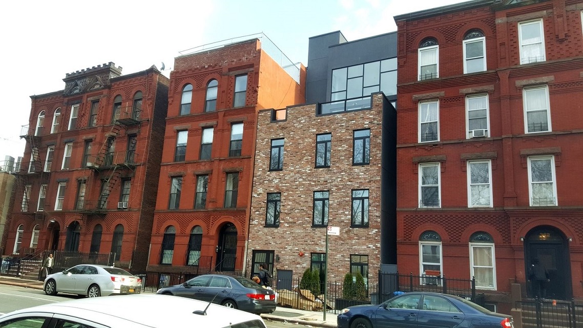 16 Units Up For Grabs In Multi-site Lottery In Brooklyn | StreetEasy