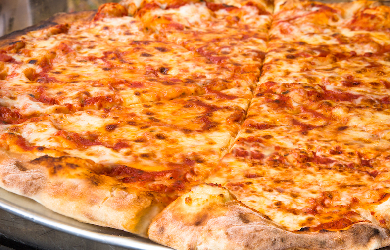 Featured Best pizza nyc affordable neighborhoods