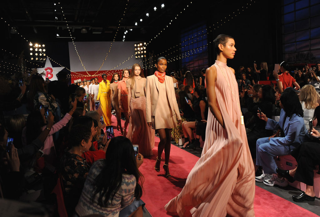 New York Fashion Week Location: 7 Unexpected Runway Venues | StreetEasy