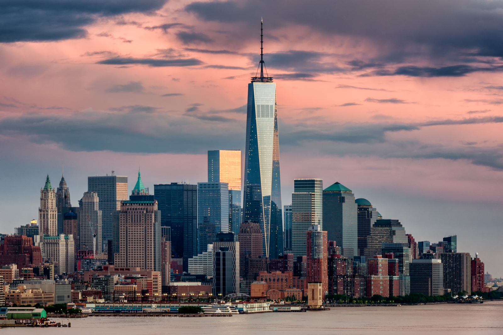 New york is one largest cities in the world фото 19