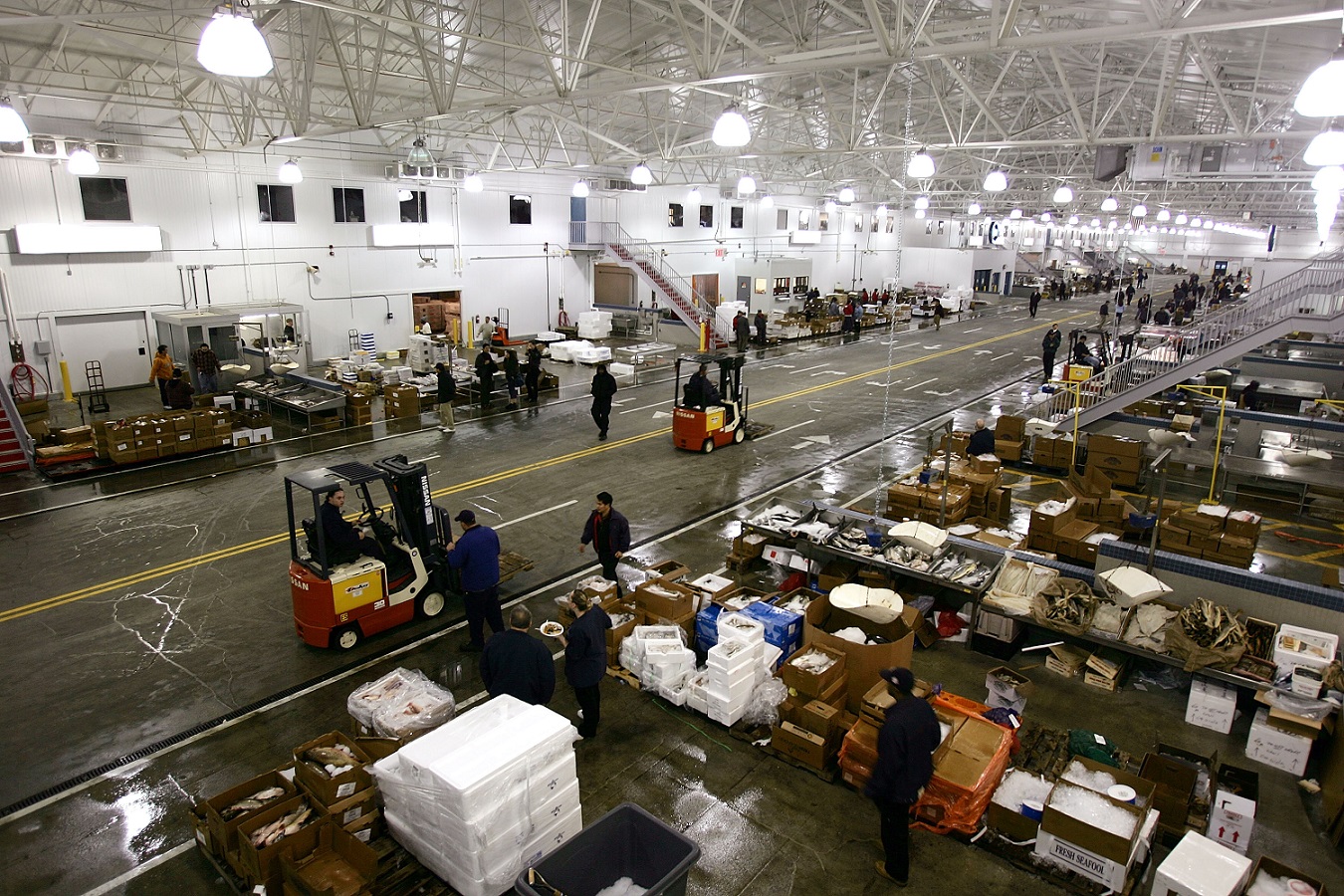 Hunts Point The Bronx Neighborhood That Feeds NYC StreetEasy