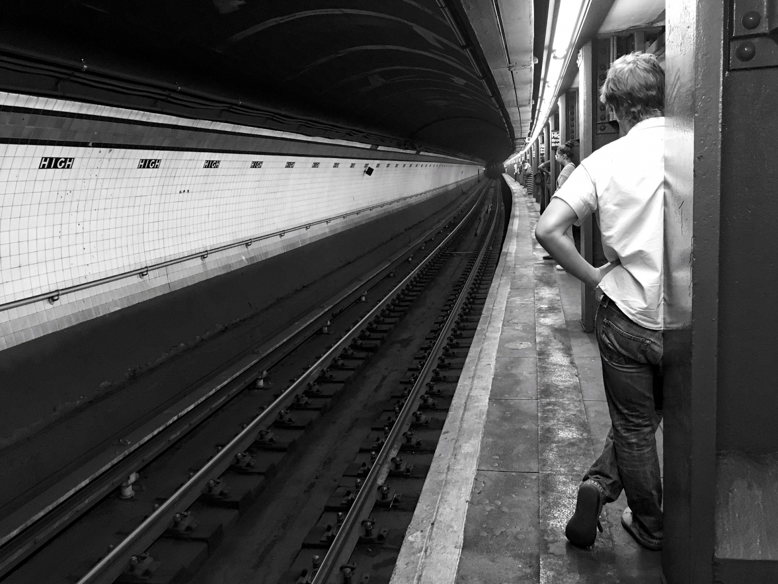 NYC Subway Delays Here S The Time You D Save If Trains Were Fixed   GettyImages 604269782 A33ba8 