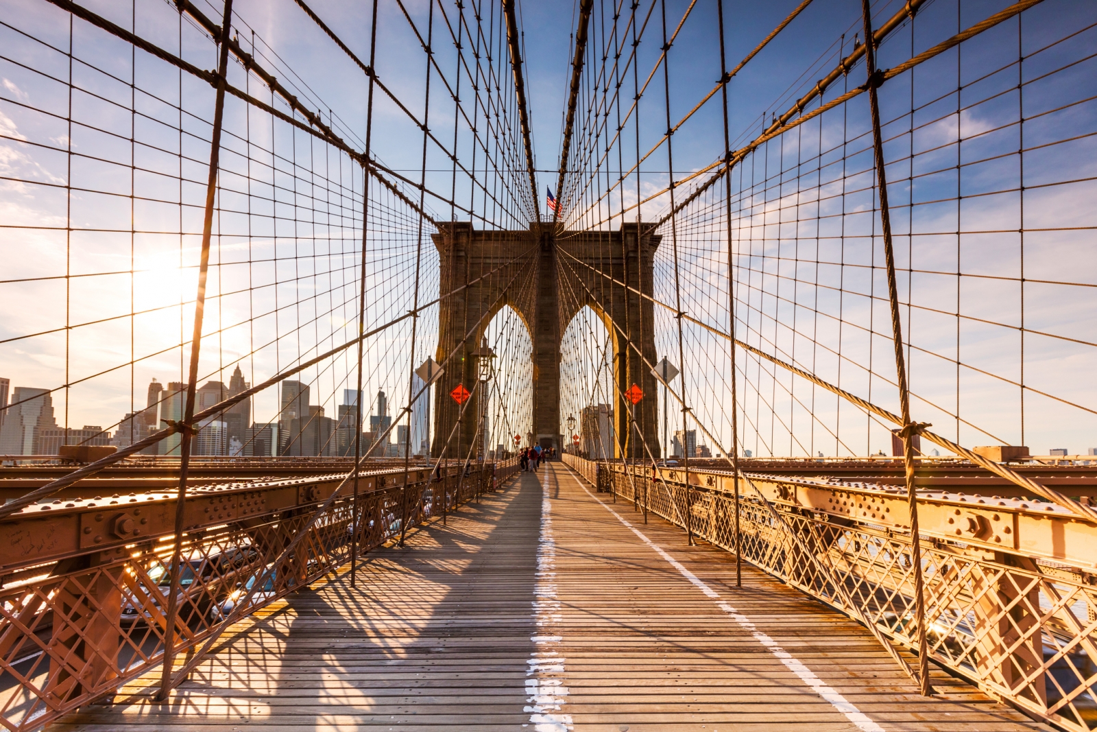 Brooklyn Bridge: The Amazing Story of a NYC Landmark | StreetEasy