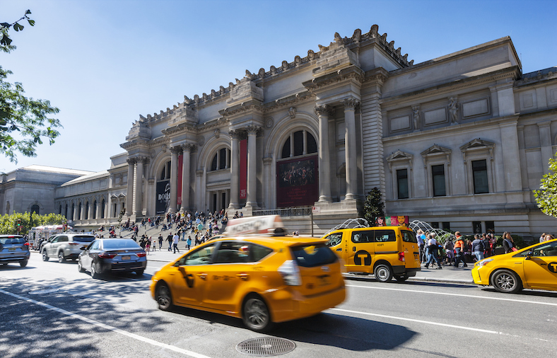 What Is Museum Mile in NYC? 8 Attractions to Visit StreetEasy