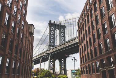 Manhattan Bridge: Story of NYC's Most Overlooked East River Span ...