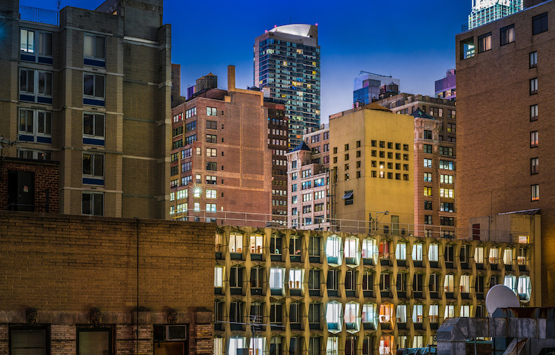 Manhattan Rent Score: Every Building Ranked By Price Level | StreetEasy