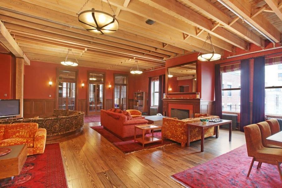 Taylor Swift and Her Fab Tribeca Apartment StreetEasy