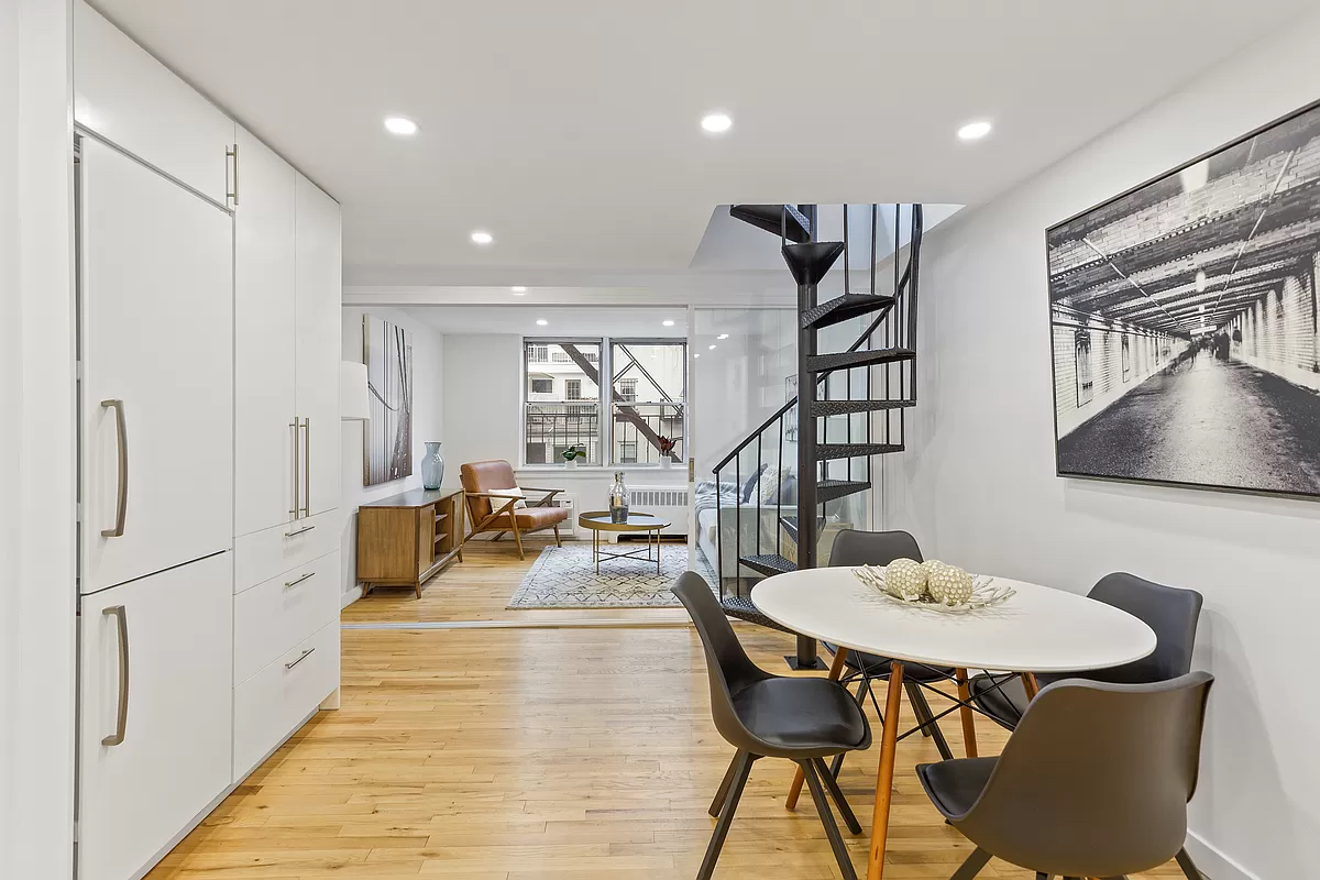 Manhattan Apartments Under $750K