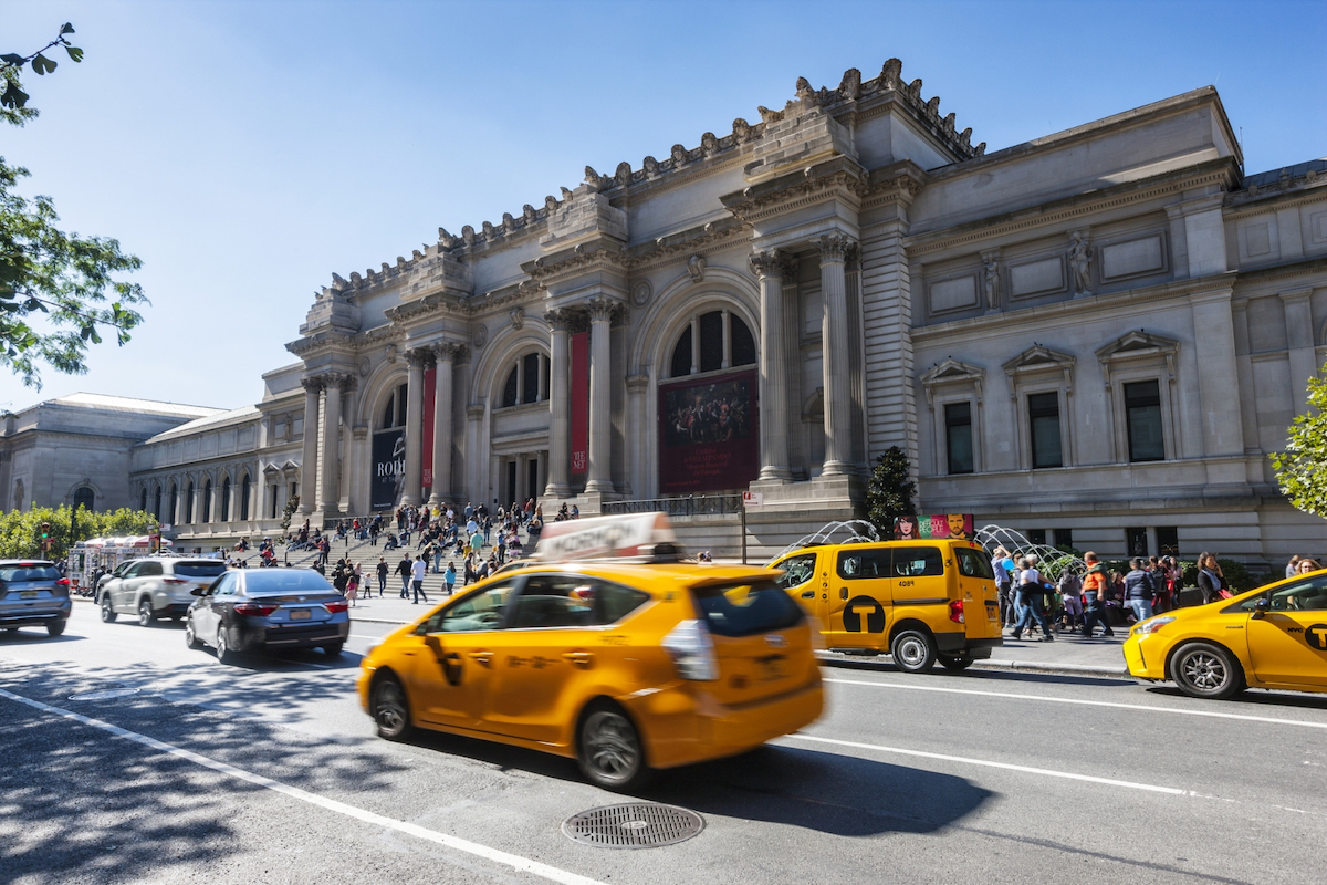 What Is Museum Mile in NYC? 8 Attractions to Visit StreetEasy