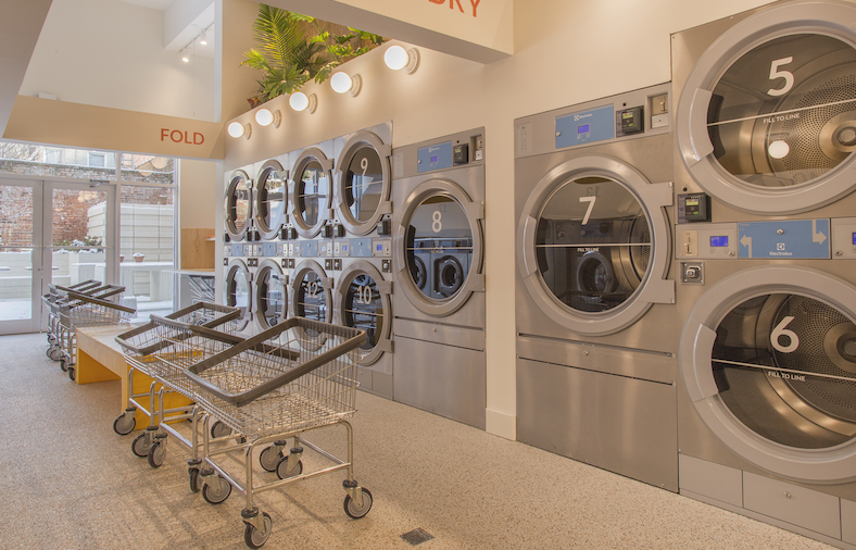 NYC Laundry Service: Ultimate Guide & Tips for COVID 19