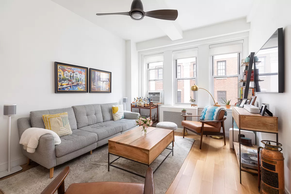 image of nyc apartments under $750K