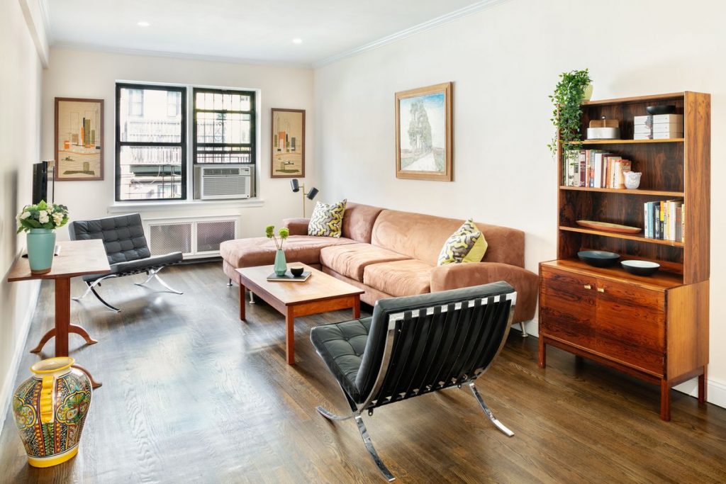 Image of 160 West 85th Street #6H