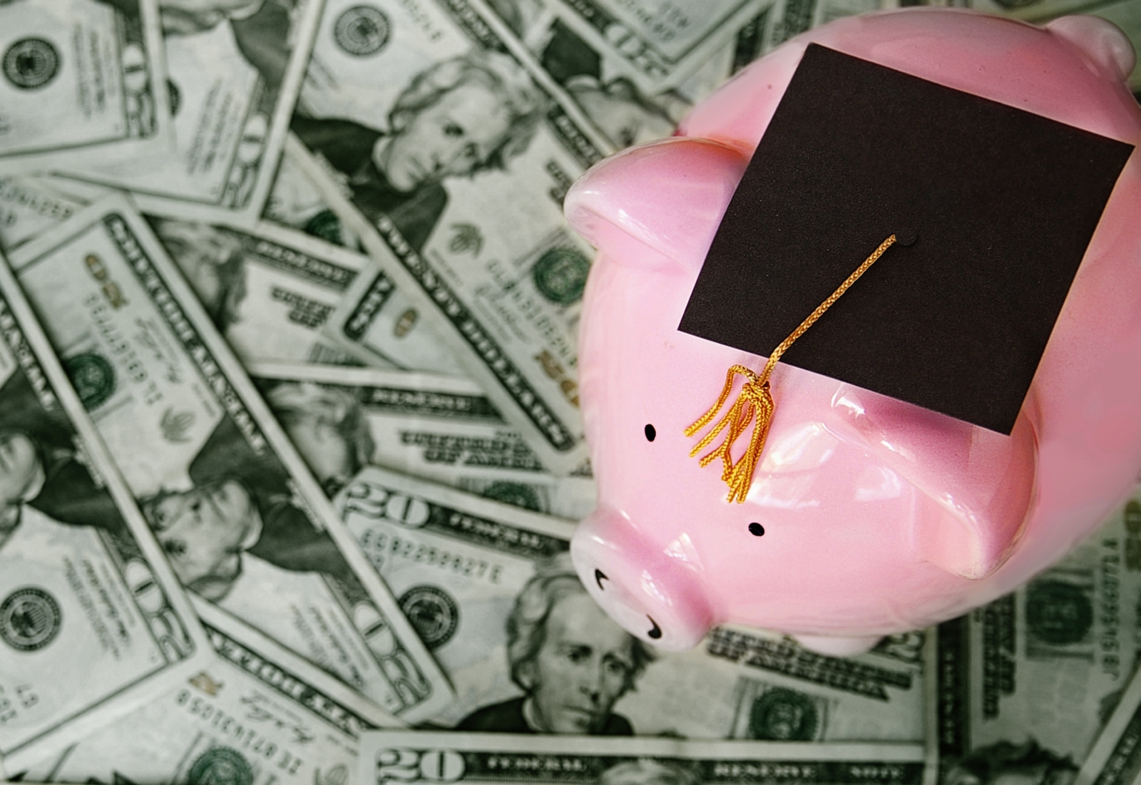 Using Student Loans For Living Expenses