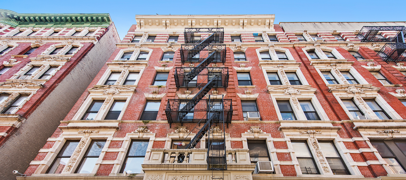 red brick residential building preapproval vs. prequalification