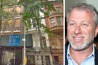 Russian Billionaire Plans Biggest Home in NYC for $180M | StreetEasy