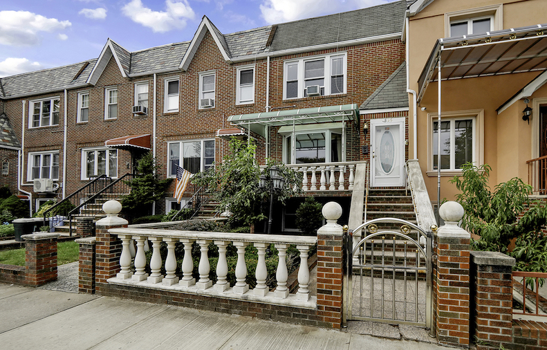 Sheepshead Bay Brooklyn What To Know StreetEasy   Sheepshead Bay Brooklyn Rowhouses Featured 19f187 