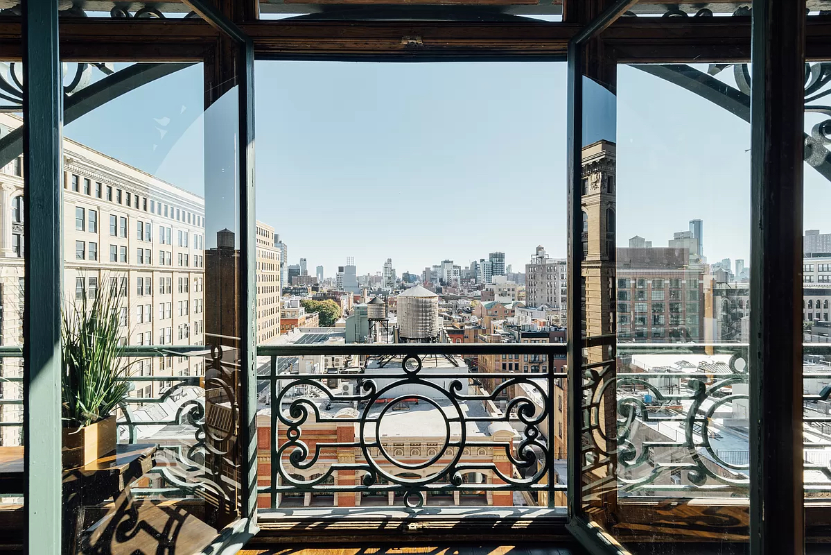 Chic & Convenient. What It's Like to Live in Soho StreetEasy