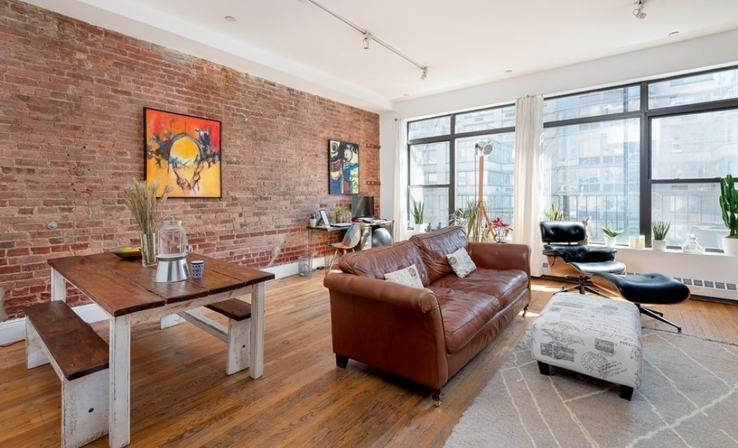 NYC Apartments for $4500: What You Can Rent Right Now | StreetEasy