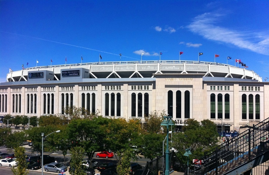 NYC Baseball History: How the Boroughs Influenced the Games | StreetEasy