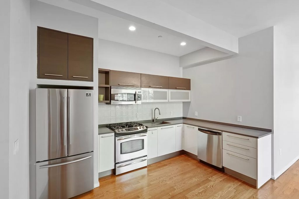 apartments with washer dryers - east harlem 1 bedroom