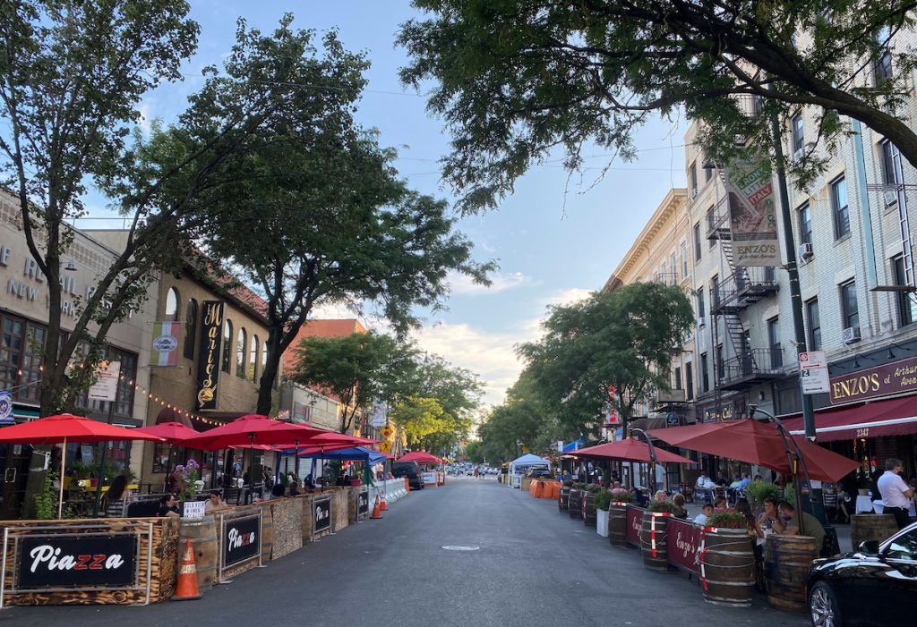 Arthur Avenue, Bronx What to See, Do, and Eat Right Now StreetEasy