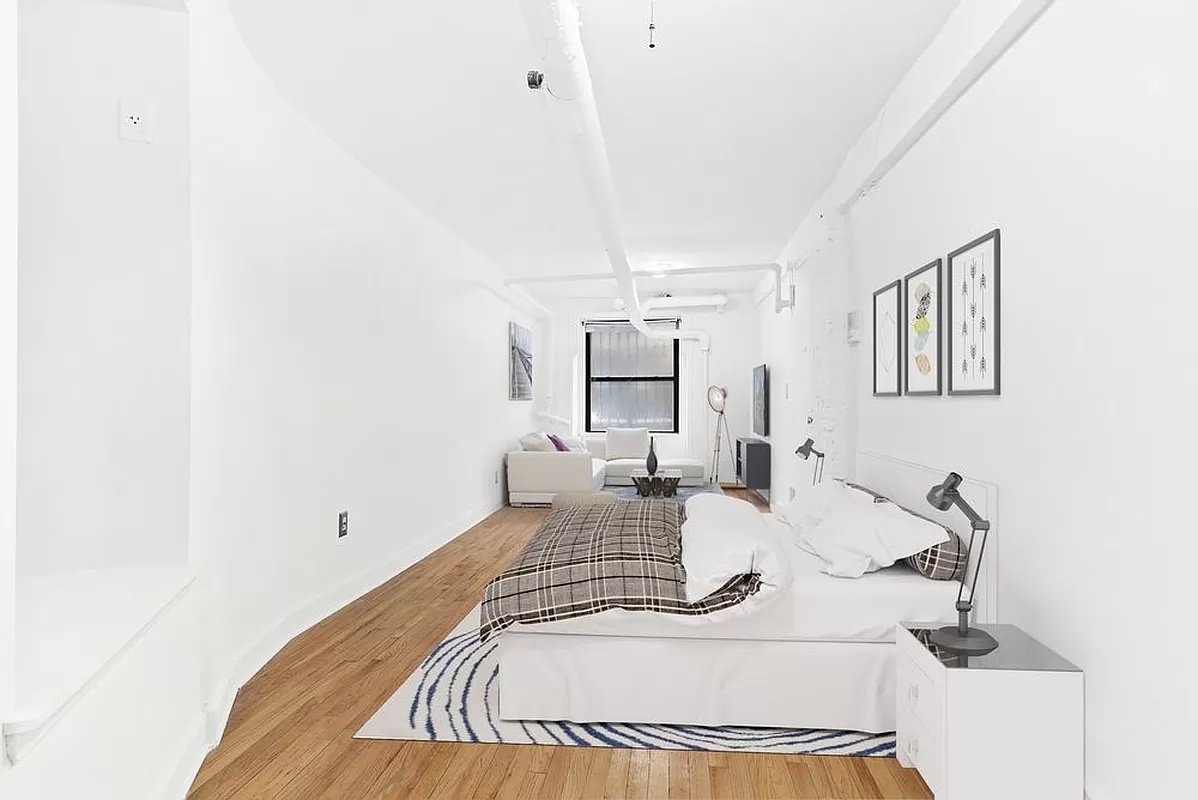 basement apartment pros and cons - 334 west 17th street #basement